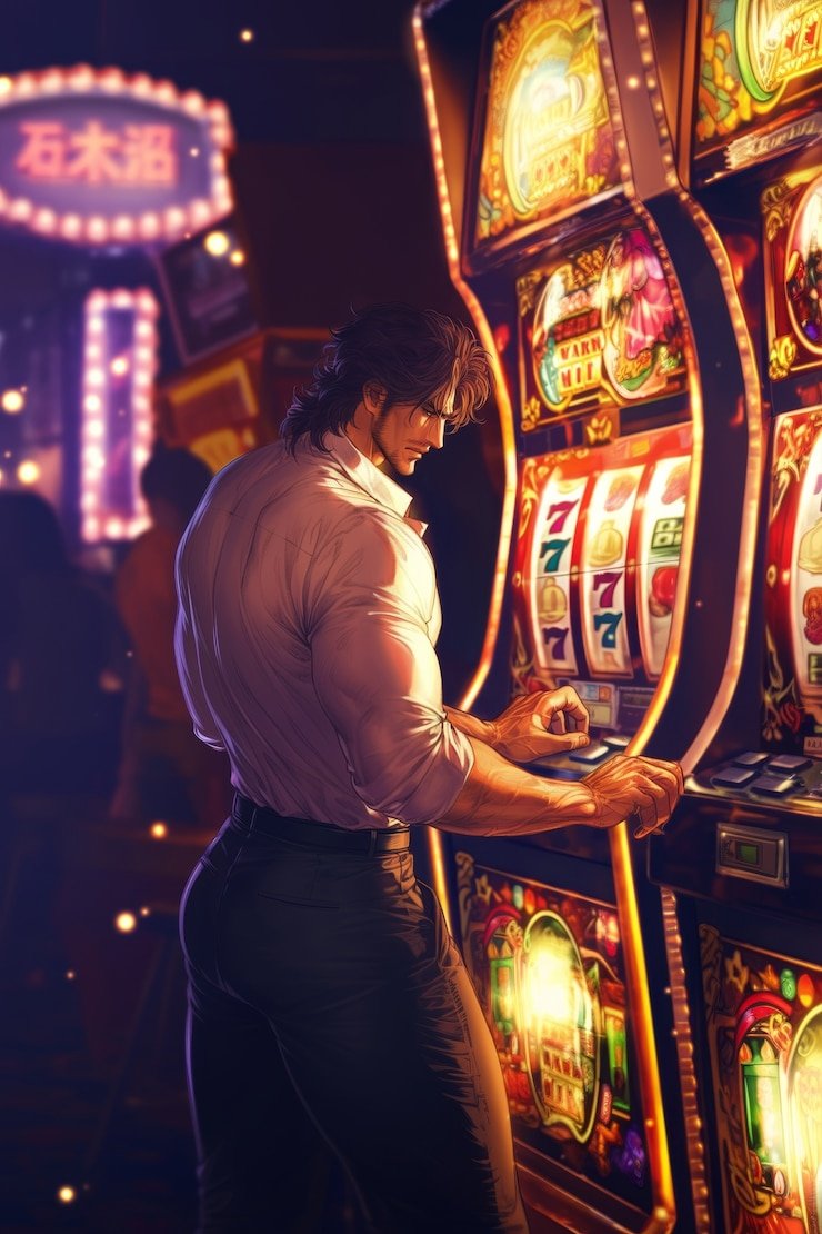 Pengalaman pengguna bermain di Live Casino dengan dealer langsung melalui perangkat mobile