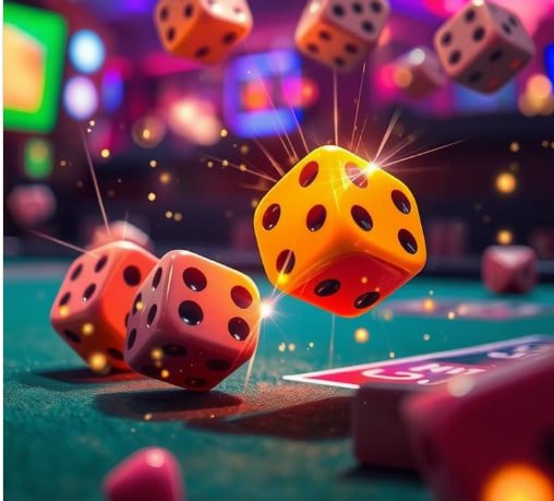 Pemain mengoperasikan slot gacor melalui smartphone dengan antarmuka yang ramah pengguna