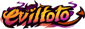 Logo eviltoto